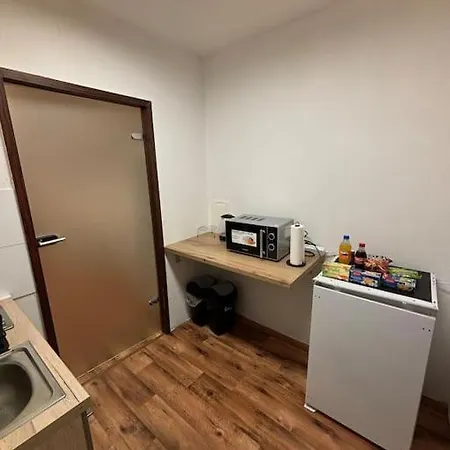 Gemuetliche Wohnung Mit Balkon Saarbrücken Exterior foto