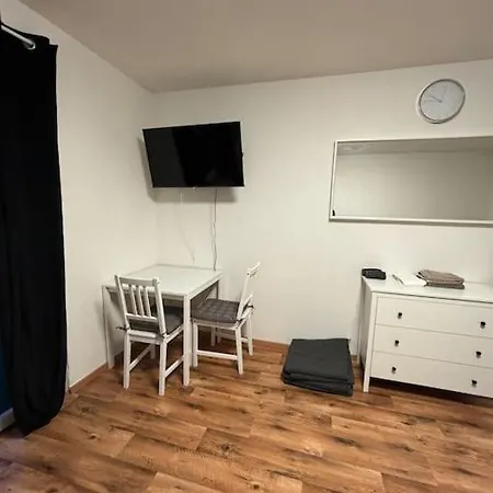 Gemuetliche Wohnung Mit Balkon Saarbrücken Exterior foto