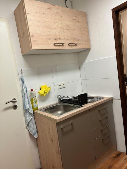 Gemuetliche Mit Balkon Saarbruecken