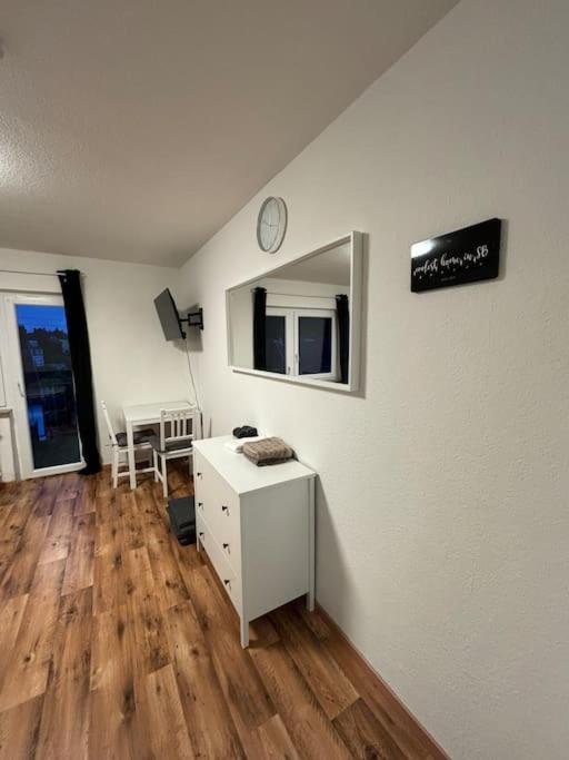 Apartment Gemuetliche Mit Balkon Saarbruecken