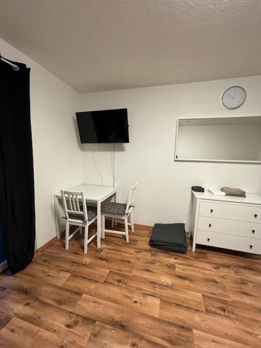 Apartment Gemuetliche Mit Balkon Saarbruecken